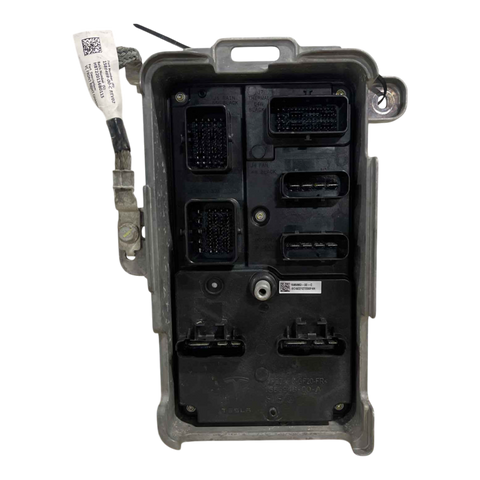 TESLA MODEL S ASY. FRONT CONTROLLER GEN 4 1585663-00-C