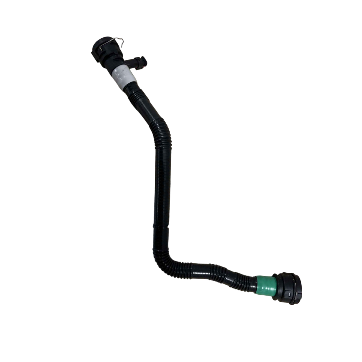 HOSE, TH BAR, SUPER MANIF TO BATT PUMP 1585713-00-C