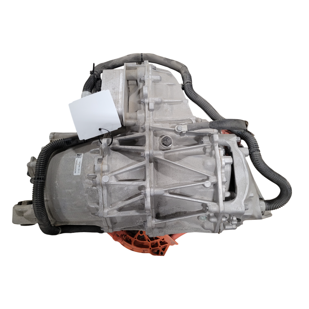 TESLA MODEL 3 - ASSEMBLY - 3DU - REAR - LOW CURRENT 1587780-00-C