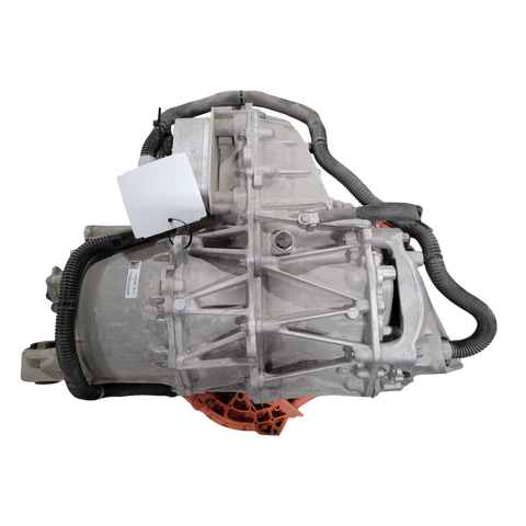 TESLA MODEL 3 - ASSEMBLY - 3DU - REAR - LOW CURRENT 1587780-00-C