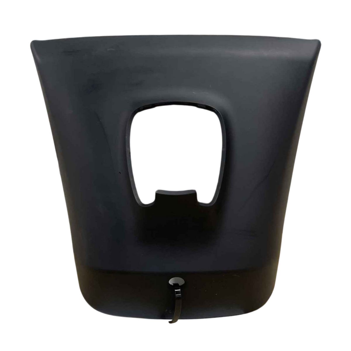 REAR VIEW MIRROR - UPPER COVER 1587847-00-B
