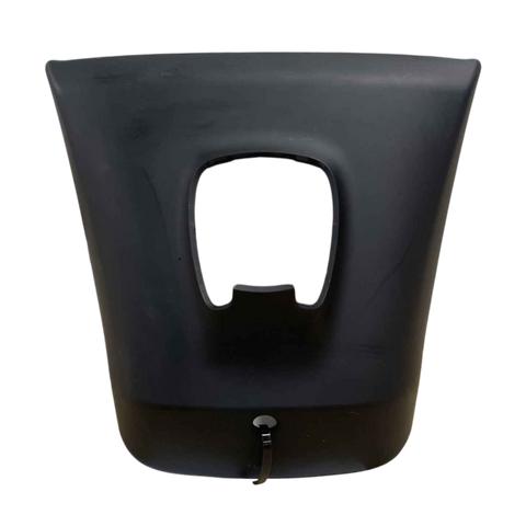 REAR VIEW MIRROR - UPPER COVER 1587847-00-B