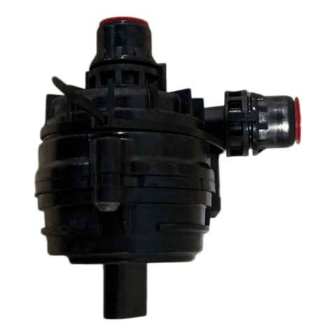 ASSEMBLY,COOLANT PUMP,20 DEG,ISO 85 1600870-00-B