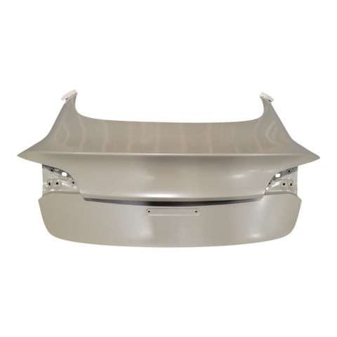 TESLA MODEL 3 TRUNK ASSY, MODEL 3, POWERED - AFTERMARKET - OEM PART NUMBER : 1601460-E0-A