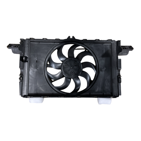 TESLA MODEL Y/3 RADIATOR FAN 2021-2023 - AFTERMARKET - OEM Pièce NUMÉRO : 1607808-00-A, 1494179-00-A, 1493995-00-B, 1607807