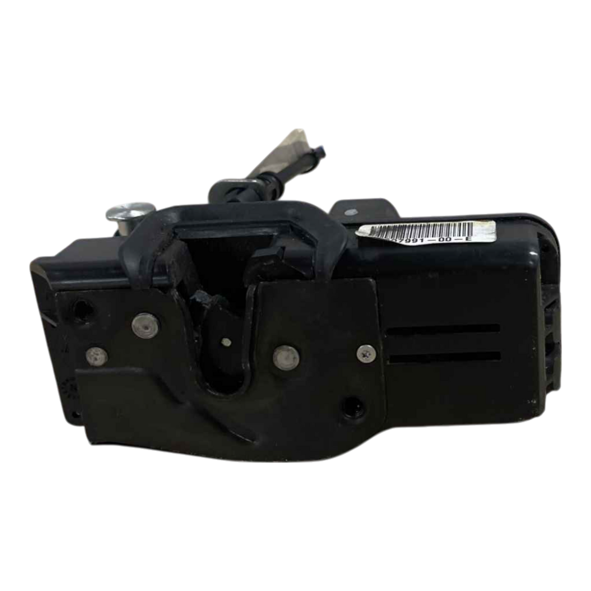 LATCH ASSEMBLY FRONT RIGHT HAND 1607991-00-E