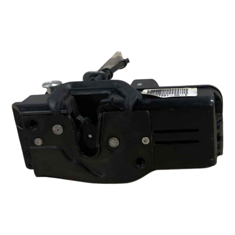 LATCH ASSEMBLY FRONT RIGHT HAND 1607991-00-E
