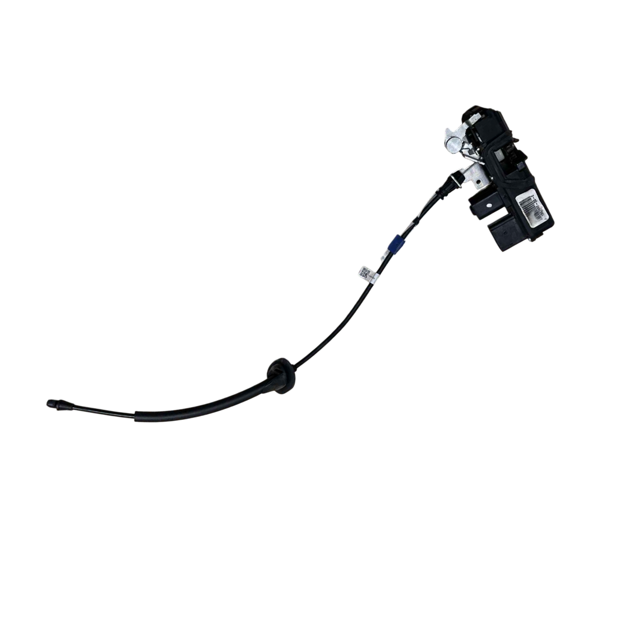 LATCH ASSEMBLY FRONT LEFT HAND 1607992-00-E