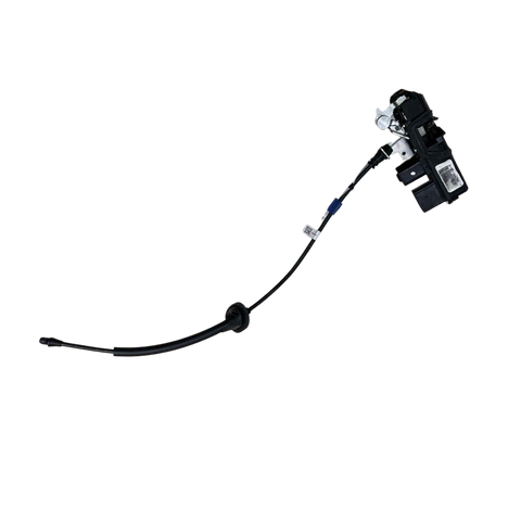 LATCH ASSEMBLY FRONT LEFT HAND 1607992-00-E