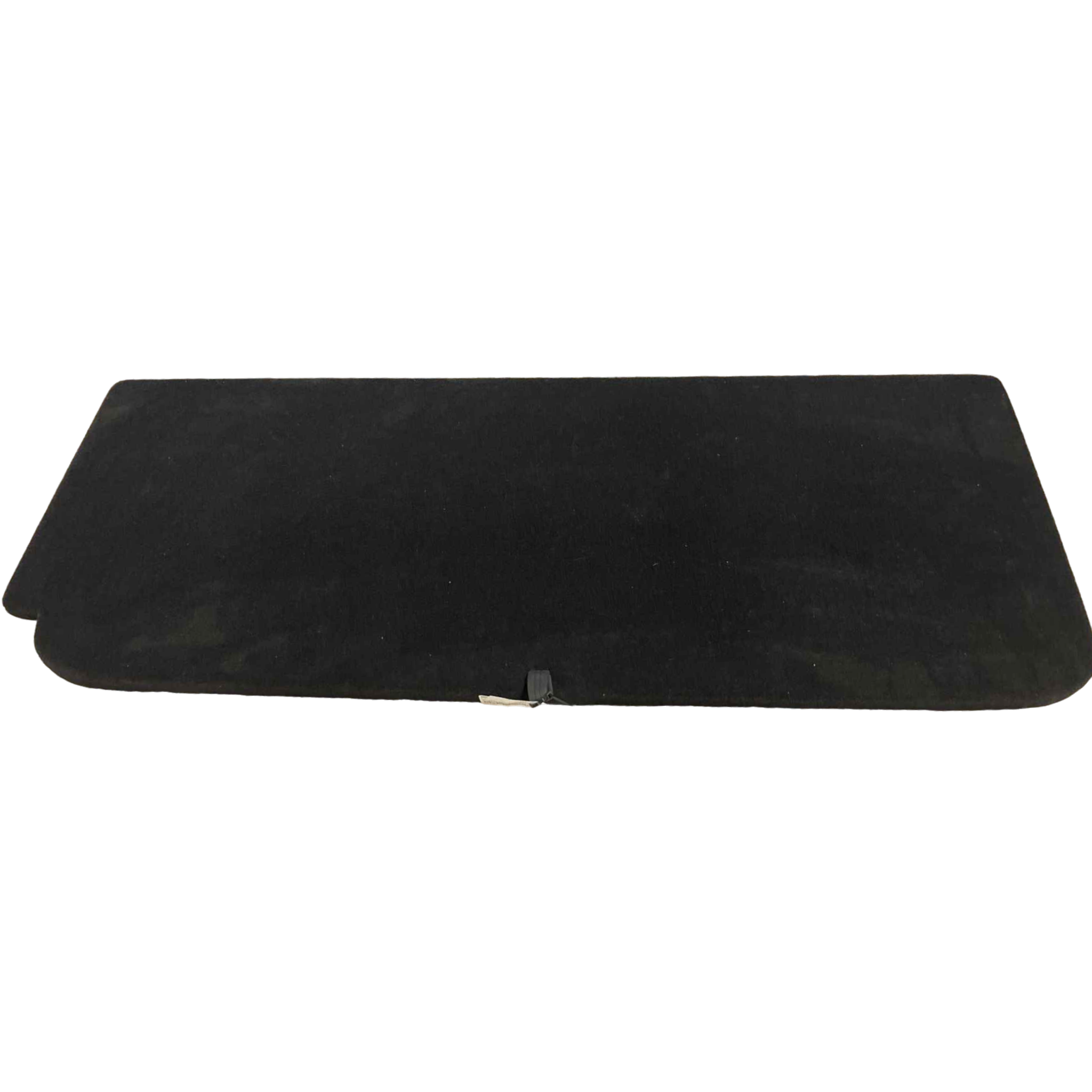 TESLA MODEL X TRUNK REAR LOAD FLOOR ASSEMBLY 1623174-00-B