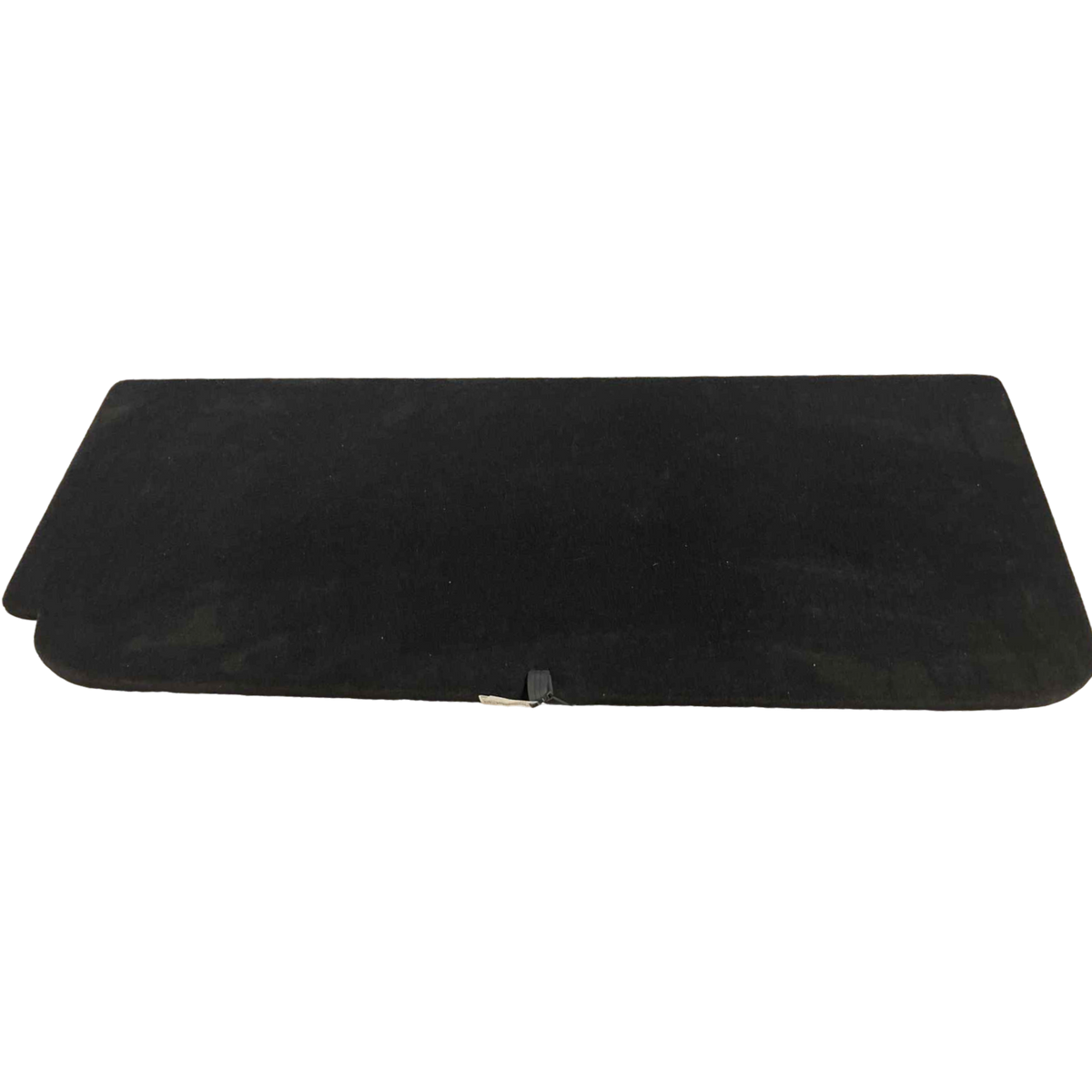 TESLA MODEL XTRUNK REAR LOAD FLOOR ASSEMBLY 1623174-00-B