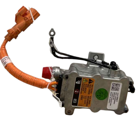 CHEVROLET BOLT EV HYBRID/ELECTRIC VEHICLE COOLANT HEATER 24295887