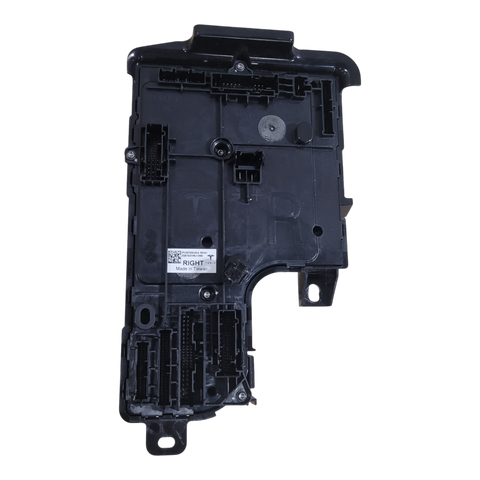 TESLA MODEL Y  RIGHT ECU GEN 3, 5 SEAT, V- ULTRASONIC SENSOR ASSEMBLY 1657650-40-A