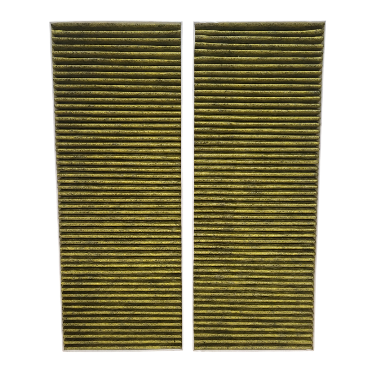TESLA MODEL Y CARBON FILTER - NEW ORIGINAL - Pièce NUMÉRO : 1658376-00-A