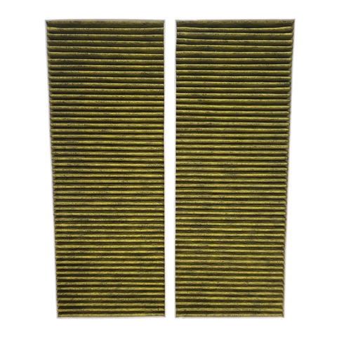 TESLA MODEL Y CARBON FILTER - NEW ORIGINAL - Pièce NUMÉRO : 1658376-00-A