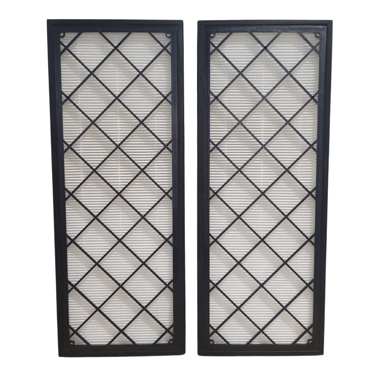 TESLA MODEL Y HEPA FILTER - NEW ORIGINAL - Pièce NUMÉRO : 1658375-00-A