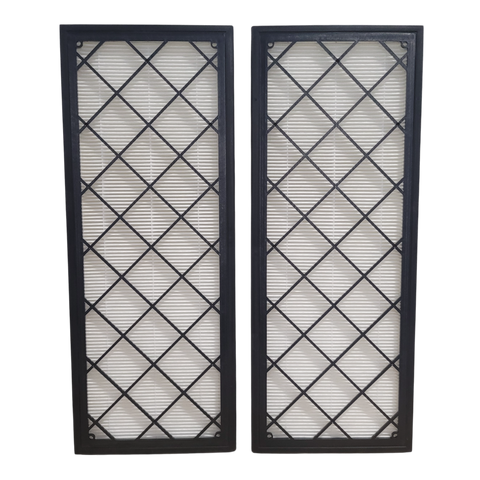 TESLA MODEL Y HEPA FILTER - NEW ORIGINAL - Pièce NUMÉRO : 1658375-00-A