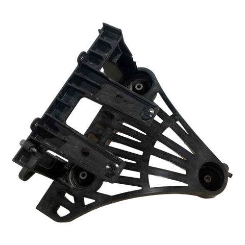 TESLA MODEL 3  AC COMPRESSOR BRACKET 1667014-00-B