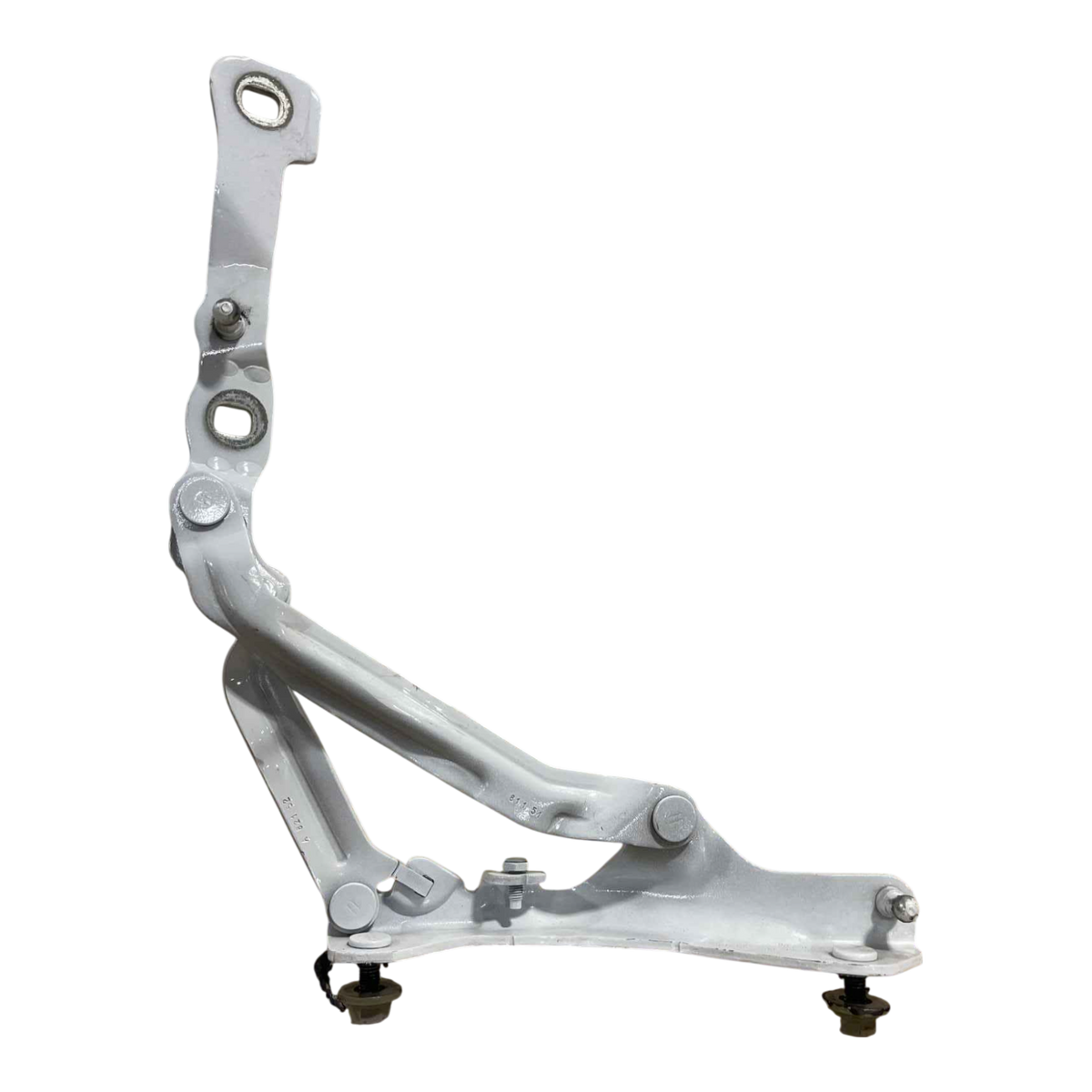 CHARNIÈRE DE COFFRE DROITE TESLA MODEL 3 1667398-00-C