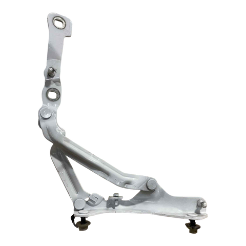 CHARNIÈRE DE COFFRE DROITE TESLA MODEL 3 1667398-00-C