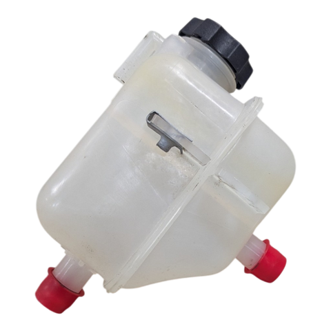 CHEVROLET SPARK EV COOLANT EXPANSION TANK RESERVOIR 94517178