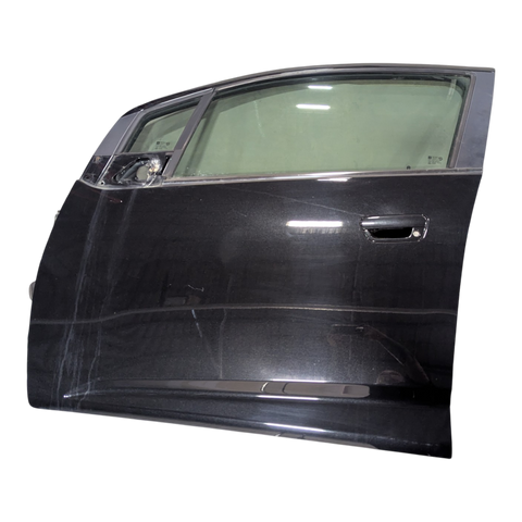 CHEVROLET SPARK EV  DRIVER SIDE FRONT DOOR 42349032