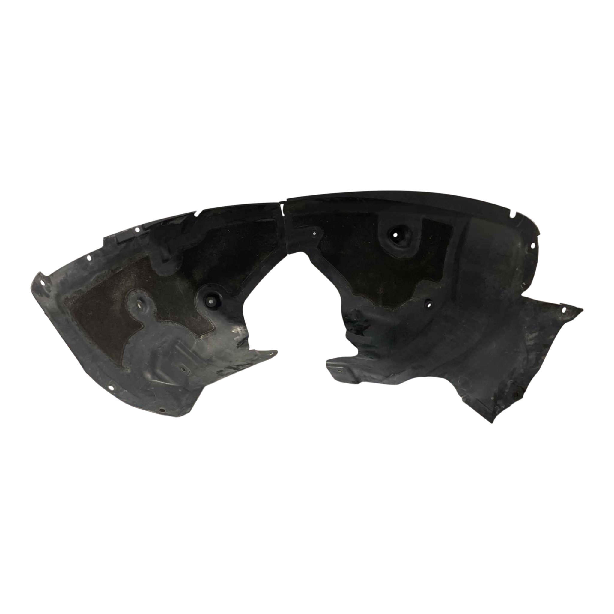 TESLA MODEL 3WHEEL LINER, FR LEFT HAND 1081581-00-E