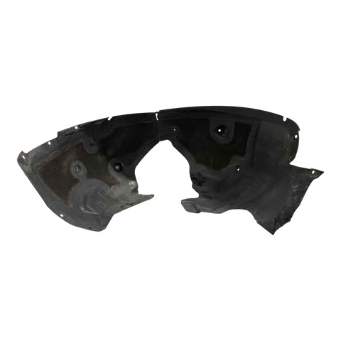 TESLA MODEL 3WHEEL LINER, FR LEFT HAND 1081581-00-E