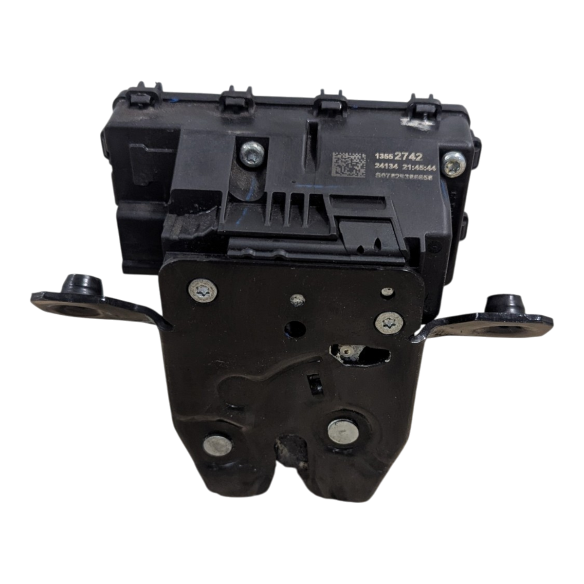 CHEVROLET BLAZER EV LIFTGATE LATCH 13552742