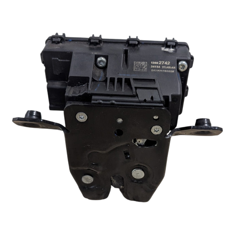 CHEVROLET BLAZER EV LIFTGATE LATCH 13552742