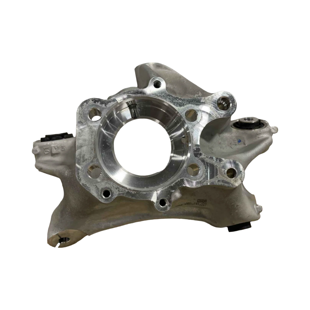 VOLKSWAGEN ID.4  HOUSING 1EK-505-434