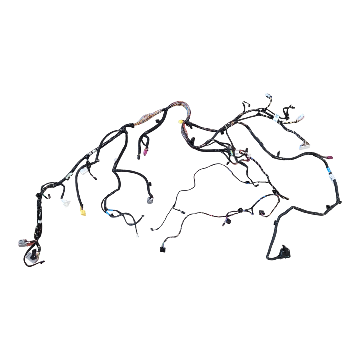 Tesla Model 3 ASY, HARN, IP LHD, AVAB, PREMIUM 1897343-04-B