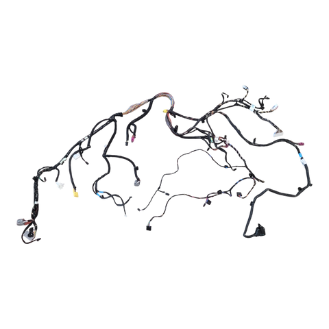 Tesla Model 3 ASY, HARN, IP LHD, AVAB, PREMIUM 1897343-04-B