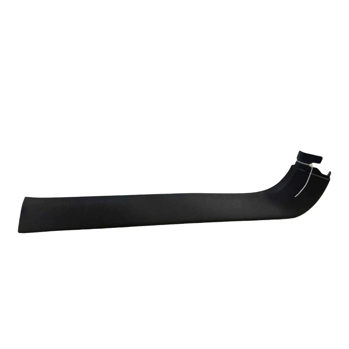 CHEVROLET VOLT GEN 2 JET BLACK DRIVER SIDE LIFT-GATE SILL PLATE 23382370