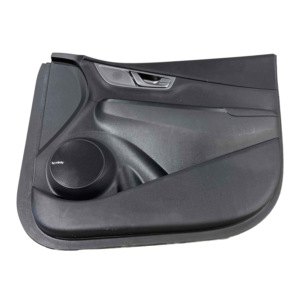 HYUNDAI KONA EV  PANEL ASSEMBLY-FRONT DOOR TRIM,RH 82308-J9050-TEY