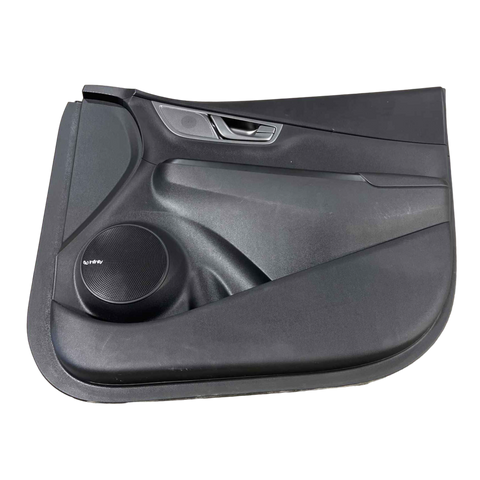 HYUNDAI KONA EV  PANEL ASSEMBLY-FRONT DOOR TRIM,RH 82308-J9050-TEY