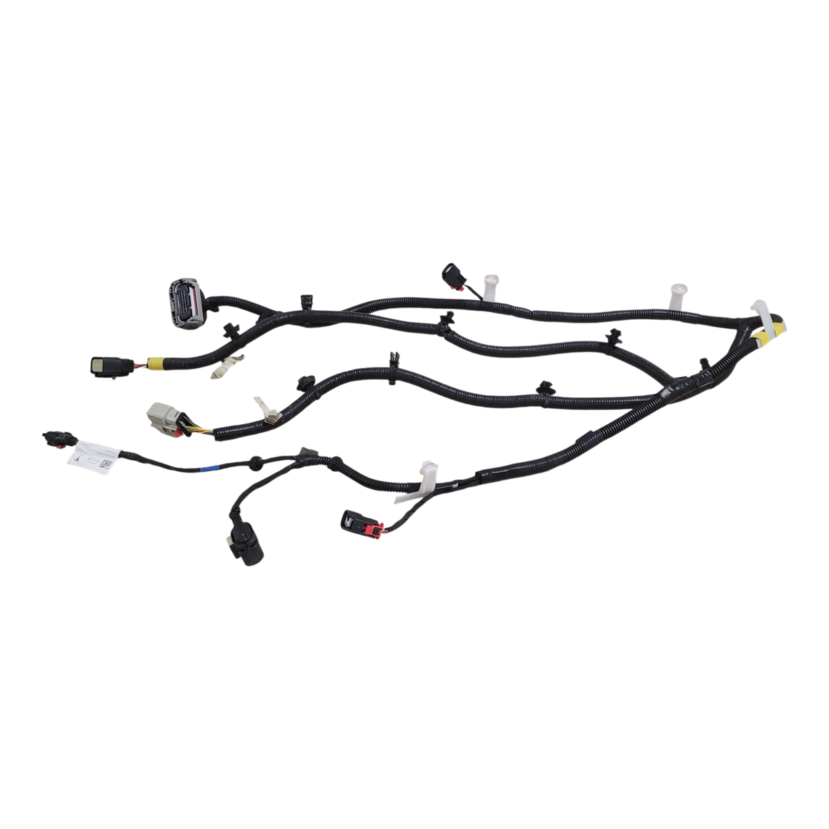 TESLA MODEL Y  ASY,HARN,RR SF, COIL, ALL REGION 1989059-01-B