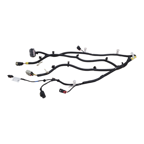 TESLA MODEL Y  ASY,HARN,RR SF, COIL, ALL REGION 1989059-01-B