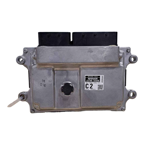 NISSAN LEAF GEN 2 POWERTRAIN CONTROL MODULE ASSEMBLY 23740-5SG4C