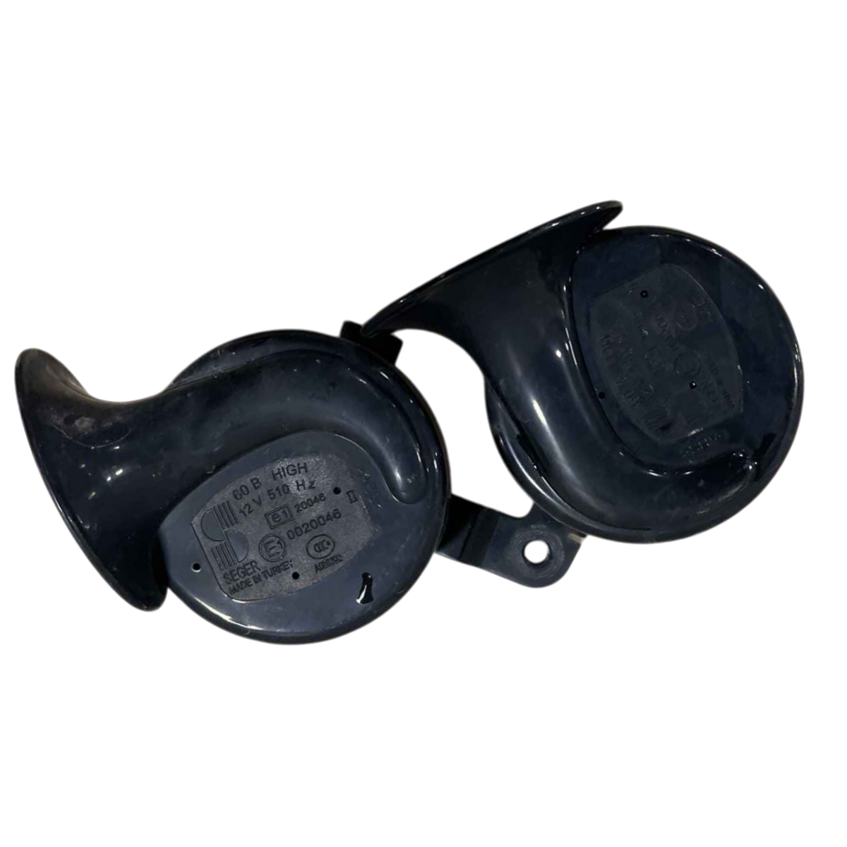 TESLA MODEL 3 ASSEMBLAGE CORNE 1486943-00-A