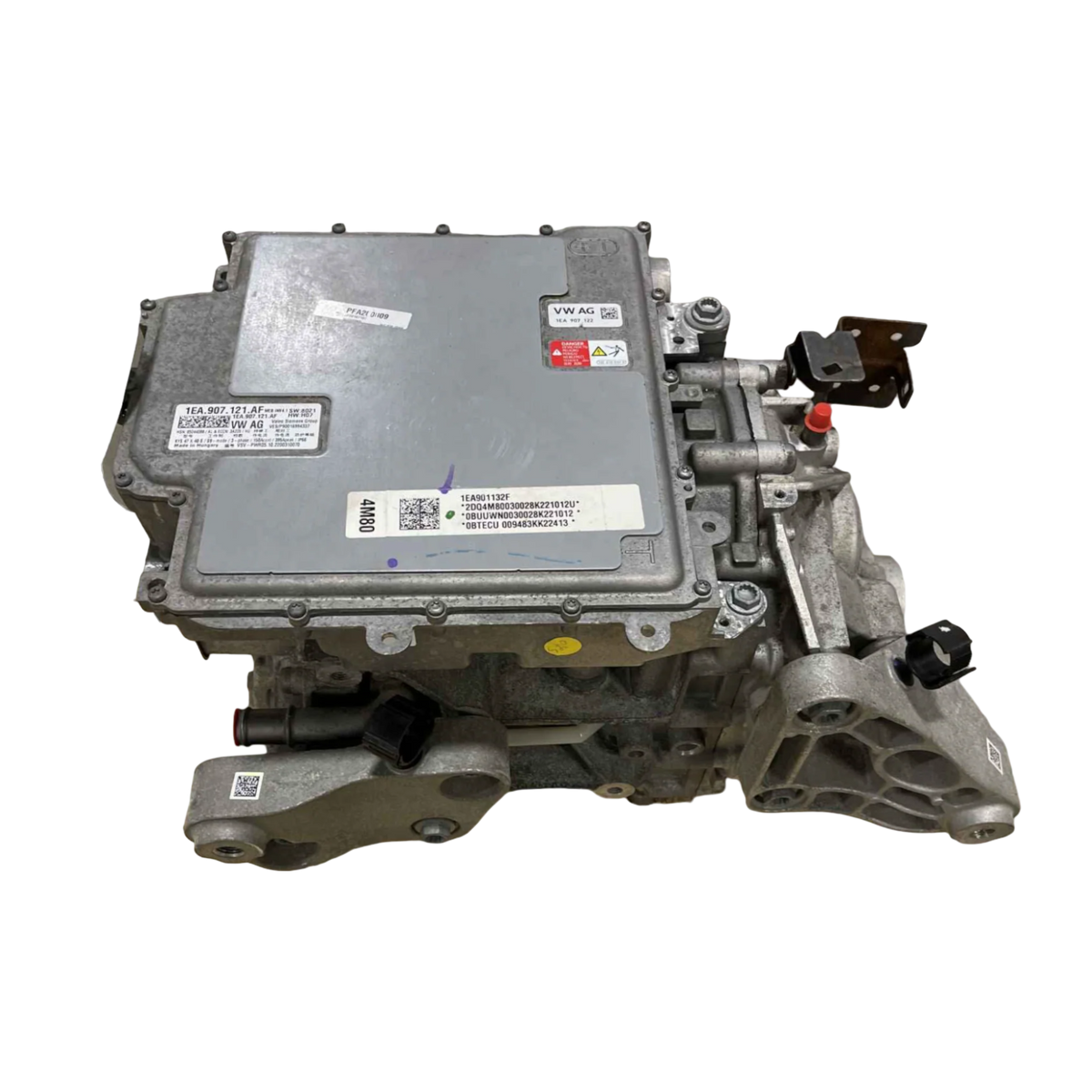 VOLKSWAGEN ID.4  FRONT DRIVE MOTOR AND INVERTER 1EA-901-132-F