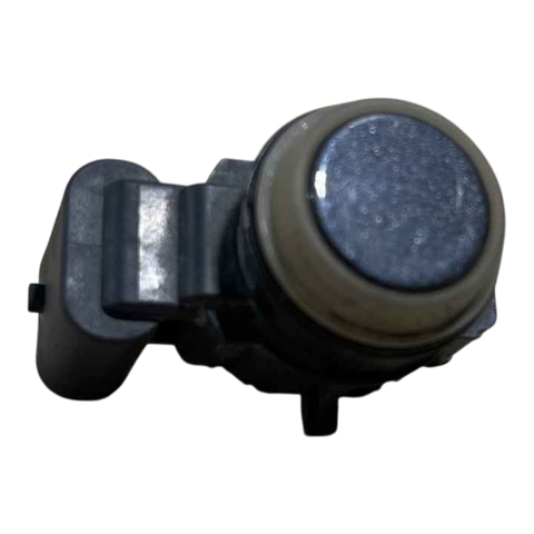 TESLA MODEL S / MODEL X PARK ASSIST SENSOR, AXIAL - VERSION 2 UNPAINTTED 1048473-00-A