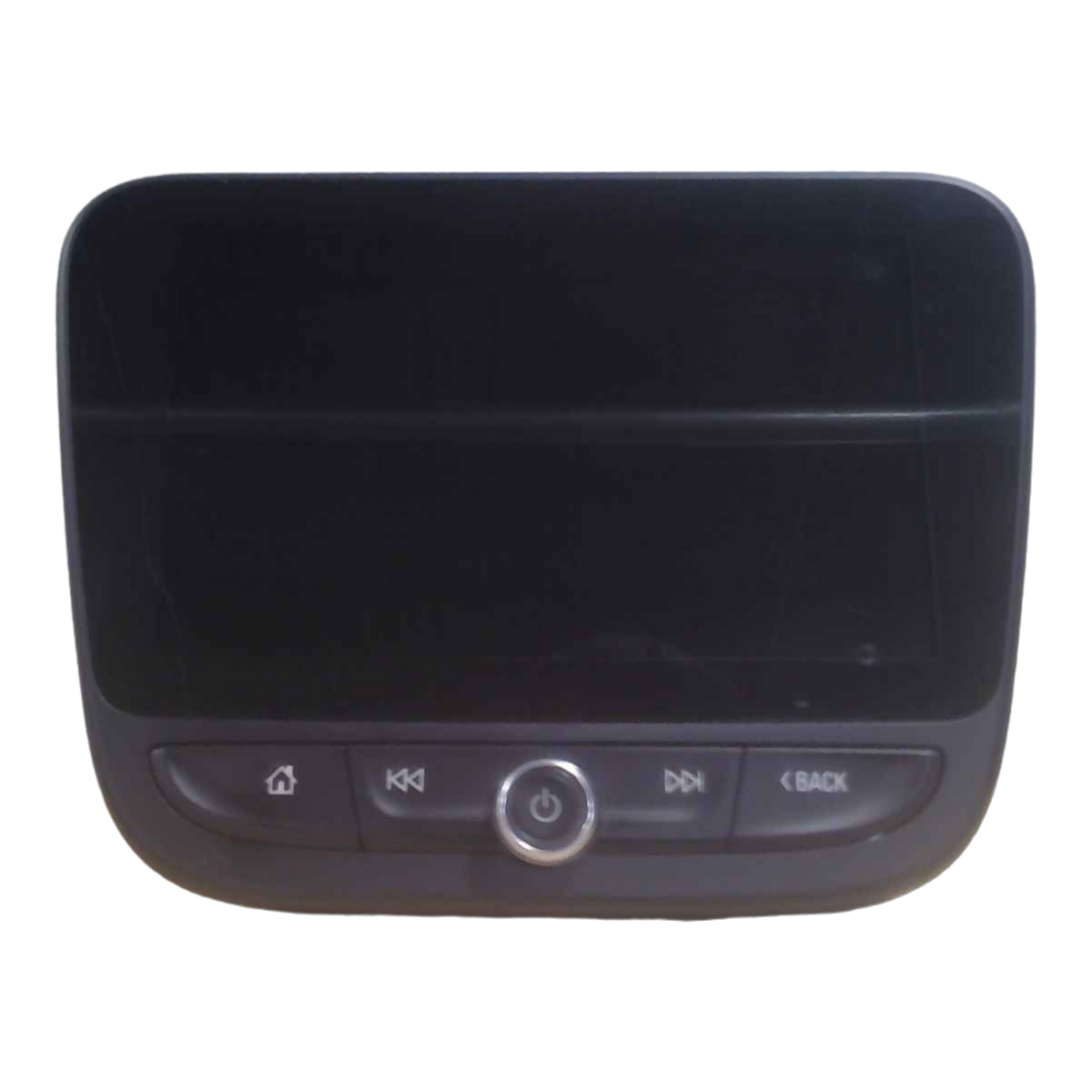 CHEVROLET VOLT GEN 2 RADIO 84712135