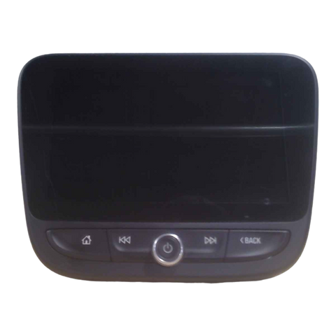 CHEVROLET VOLT GEN 2 RADIO 84712135