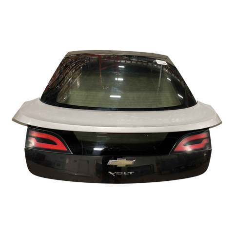 CHEVROLET VOLT GEN 1 LIFTGATE 25982911