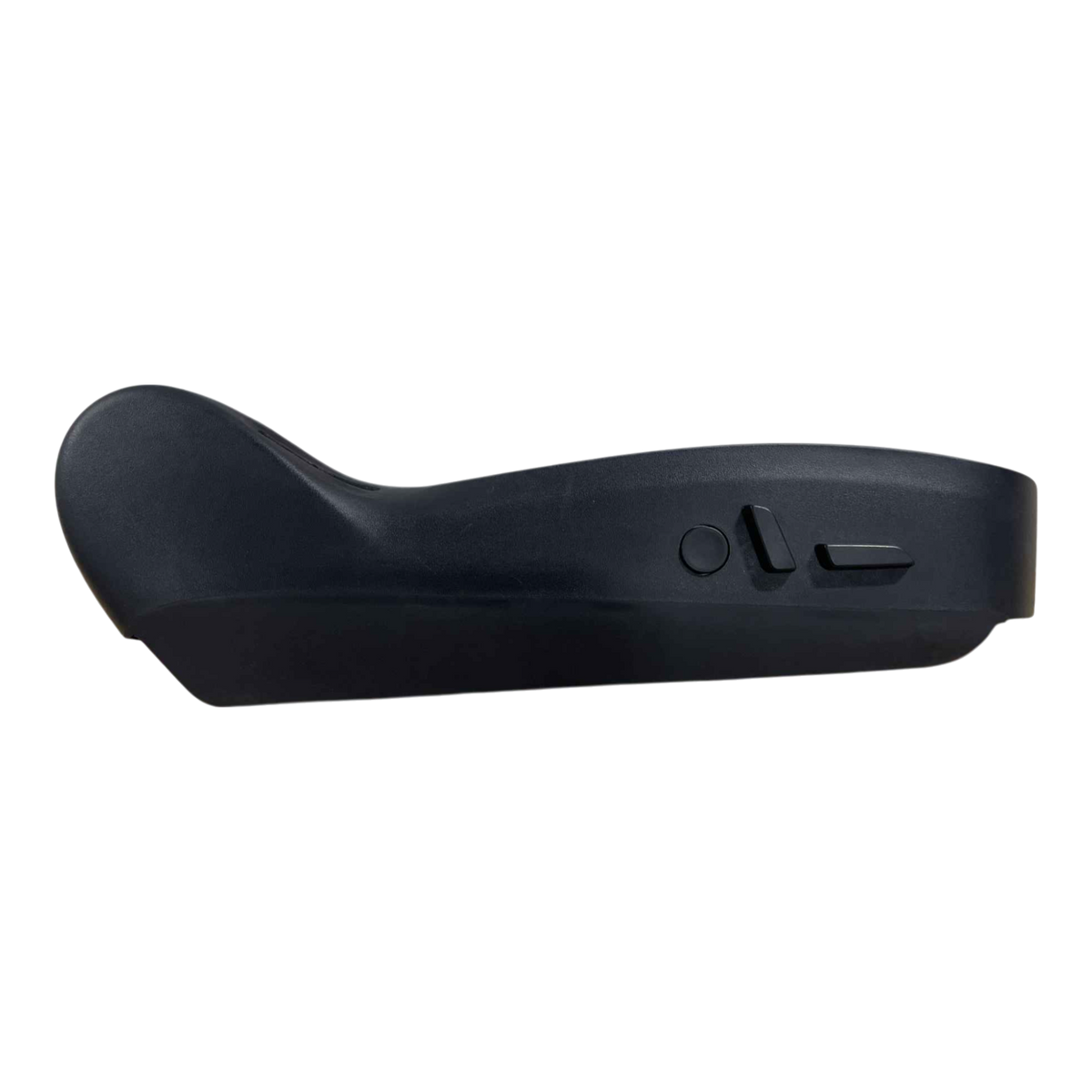 TESLA MODEL 3  FIRST ROW OUTBOARD SIDESHIELD - FOR RIGHT HAND SEAT - LUMBAR 1098349-00-F