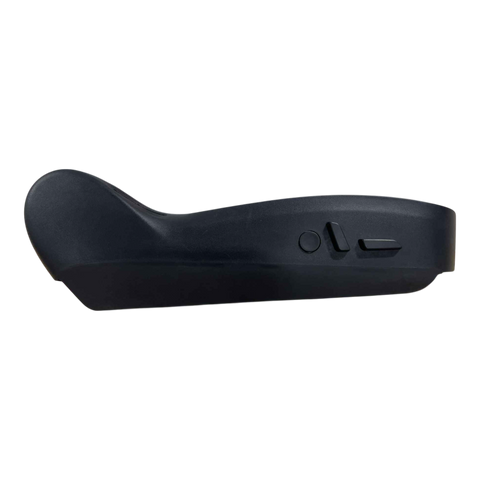 TESLA MODEL 3  FIRST ROW OUTBOARD SIDESHIELD - FOR RIGHT HAND SEAT - LUMBAR 1098349-00-F
