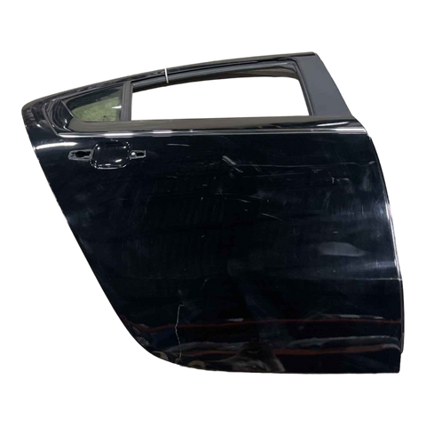 CHEVROLET VOLT GEN 1 PASSENGER SIDE REAR DOOR 22769182