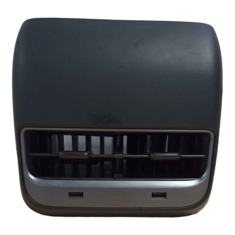 TESLA MODEL 3  CONSOLE, REAR AIR VENT PAN ASY, PREM 1111072-00-E
