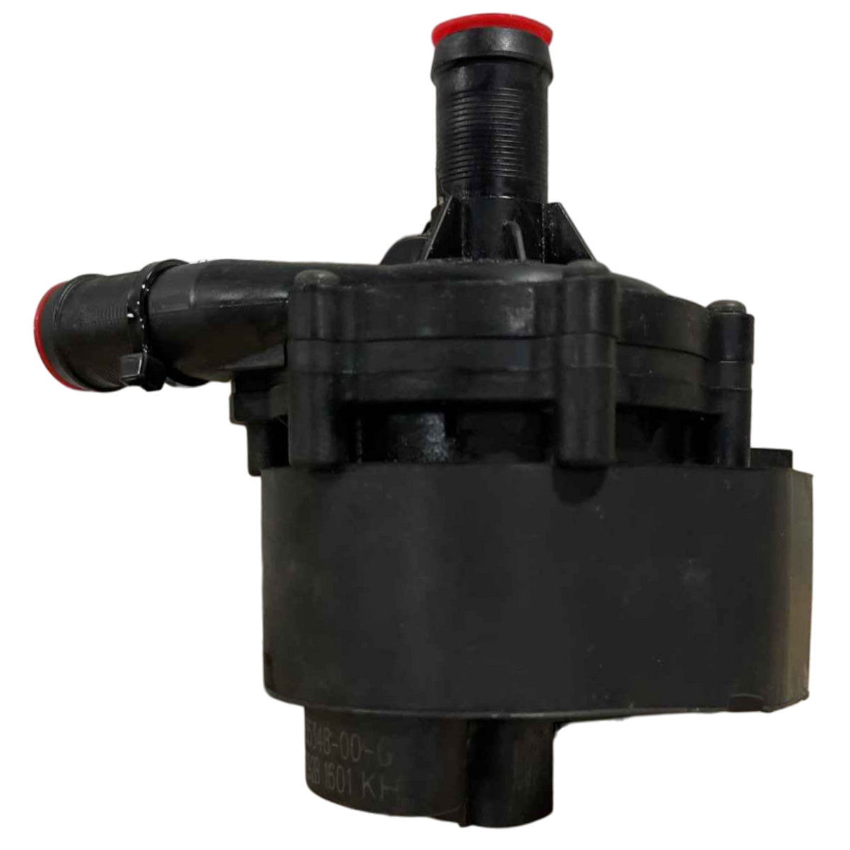 Tesla Model S ASSY COOLANT PUMP, FWD ISO, 32* 1035348-00-G